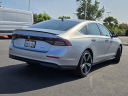Thumbnail image of 2024 Honda Accord Hybrid at Tracy Ford NEW