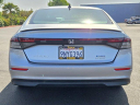 Thumbnail image of 2024 Honda Accord Hybrid at Tracy Ford NEW