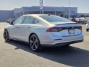 Thumbnail image of 2024 Honda Accord Hybrid at Tracy Ford NEW