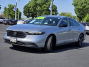 Thumbnail image of 2024 Honda Accord Hybrid at Tracy Ford NEW