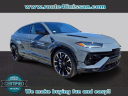 Thumbnail image of 2024 Lamborghini Urus at Nissan 46