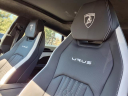 Thumbnail image of 2024 Lamborghini Urus at Nissan 46