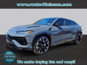 Thumbnail image of 2024 Lamborghini Urus at Nissan 46