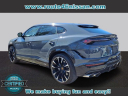 Thumbnail image of 2024 Lamborghini Urus at Nissan 46
