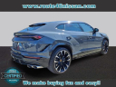 Thumbnail image of 2024 Lamborghini Urus at Nissan 46
