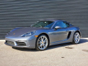 Thumbnail image of 2025 Porsche 718 Cayman at Bert Smith Porsche - NEW