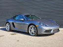 Thumbnail image of 2025 Porsche 718 Cayman at Bert Smith Porsche - NEW
