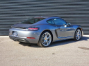 Thumbnail image of 2025 Porsche 718 Cayman at Bert Smith Porsche - NEW