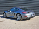 Thumbnail image of 2025 Porsche 718 Cayman at Bert Smith Porsche - NEW