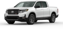2021 Honda Ridgeline Sport at Commonwealth Chevrolet Inc.