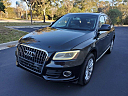 Thumbnail image of 2013 Audi Q5 at Fox Auto Center Inc