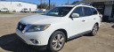 Thumbnail image of 2013 Nissan Pathfinder at EXCLUSIVE AUTOMOTIVE LLC
