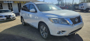 2013 Nissan Pathfinder S at EXCLUSIVE AUTOMOTIVE LLC