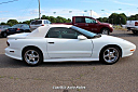 1995 Pontiac Firebird Base at Castillo Auto Sales