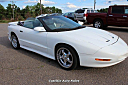 Thumbnail image of 1995 Pontiac Firebird at Castillo Auto Sales