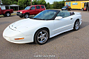 Thumbnail image of 1995 Pontiac Firebird at Castillo Auto Sales
