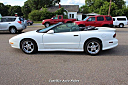 Thumbnail image of 1995 Pontiac Firebird at Castillo Auto Sales
