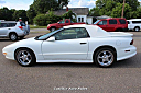 Thumbnail image of 1995 Pontiac Firebird at Castillo Auto Sales