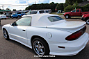 Thumbnail image of 1995 Pontiac Firebird at Castillo Auto Sales
