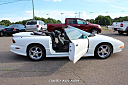 Thumbnail image of 1995 Pontiac Firebird at Castillo Auto Sales