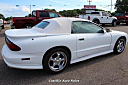 Thumbnail image of 1995 Pontiac Firebird at Castillo Auto Sales