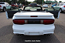 Thumbnail image of 1995 Pontiac Firebird at Castillo Auto Sales