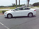 Thumbnail image of 2015 Ford Fusion at 1st Choice Auto Sales