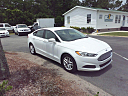 Thumbnail image of 2015 Ford Fusion at 1st Choice Auto Sales