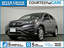 Thumbnail image of 2016 Honda CR-V at Inver Grove Honda