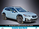 Thumbnail image of 2022 Subaru Crosstrek at Schaller Subaru