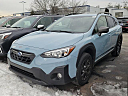 Thumbnail image of 2022 Subaru Crosstrek at Schaller Subaru