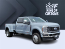 Thumbnail image of 2025 Ford F-450 Super Duty at David Wilsons Villa Ford