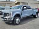 Thumbnail image of 2025 Ford F-450 Super Duty at David Wilsons Villa Ford