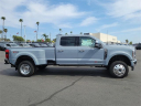 Thumbnail image of 2025 Ford F-450 Super Duty at David Wilsons Villa Ford