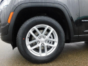 2025 Jeep Grand Cherokee Laredo at Wetzel Chrysler Jeep Dodge Ram