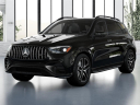 2025 Mercedes-Benz GLE AMG GLE 53 at MercedesBenzOfNovi of Novi, MI