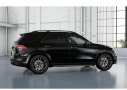 Thumbnail image of 2025 Mercedes-Benz GLE at MercedesBenzOfNovi of Novi, MI