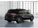 Thumbnail image of 2025 Mercedes-Benz GLE at MercedesBenzOfNovi of Novi, MI