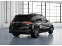 Thumbnail image of 2025 Mercedes-Benz GLE at MercedesBenzOfNovi of Novi, MI