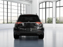 Thumbnail image of 2025 Mercedes-Benz GLE at MercedesBenzOfNovi of Novi, MI