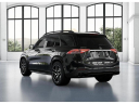 Thumbnail image of 2025 Mercedes-Benz GLE at MercedesBenzOfNovi of Novi, MI