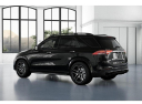 Thumbnail image of 2025 Mercedes-Benz GLE at MercedesBenzOfNovi of Novi, MI