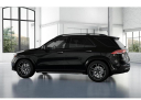 Thumbnail image of 2025 Mercedes-Benz GLE at MercedesBenzOfNovi of Novi, MI