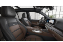 Thumbnail image of 2025 Mercedes-Benz GLE at MercedesBenzOfNovi of Novi, MI