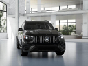 Thumbnail image of 2025 Mercedes-Benz GLE at MercedesBenzOfNovi of Novi, MI