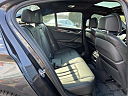 Thumbnail image of 2019 BMW 5 Series at EurobahnBmwMiniMercedesBenz of Greensboro, NC