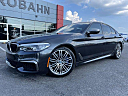 Thumbnail image of 2019 BMW 5 Series at EurobahnBmwMiniMercedesBenz of Greensboro, NC