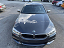 Thumbnail image of 2019 BMW 5 Series at EurobahnBmwMiniMercedesBenz of Greensboro, NC