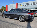 Thumbnail image of 2019 BMW 5 Series at EurobahnBmwMiniMercedesBenz of Greensboro, NC