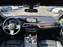 Thumbnail image of 2019 BMW 5 Series at EurobahnBmwMiniMercedesBenz of Greensboro, NC